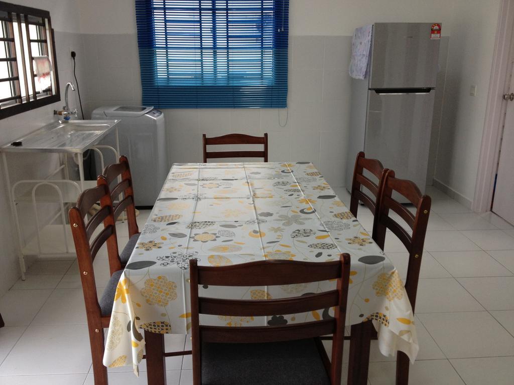 Rumah percutian Comfort @ Bukit Indah
