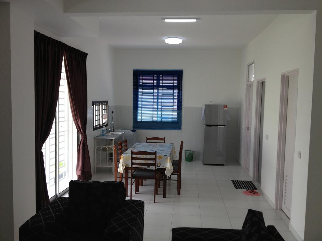 Comfort @ Bukit Indah Rumah percutian *