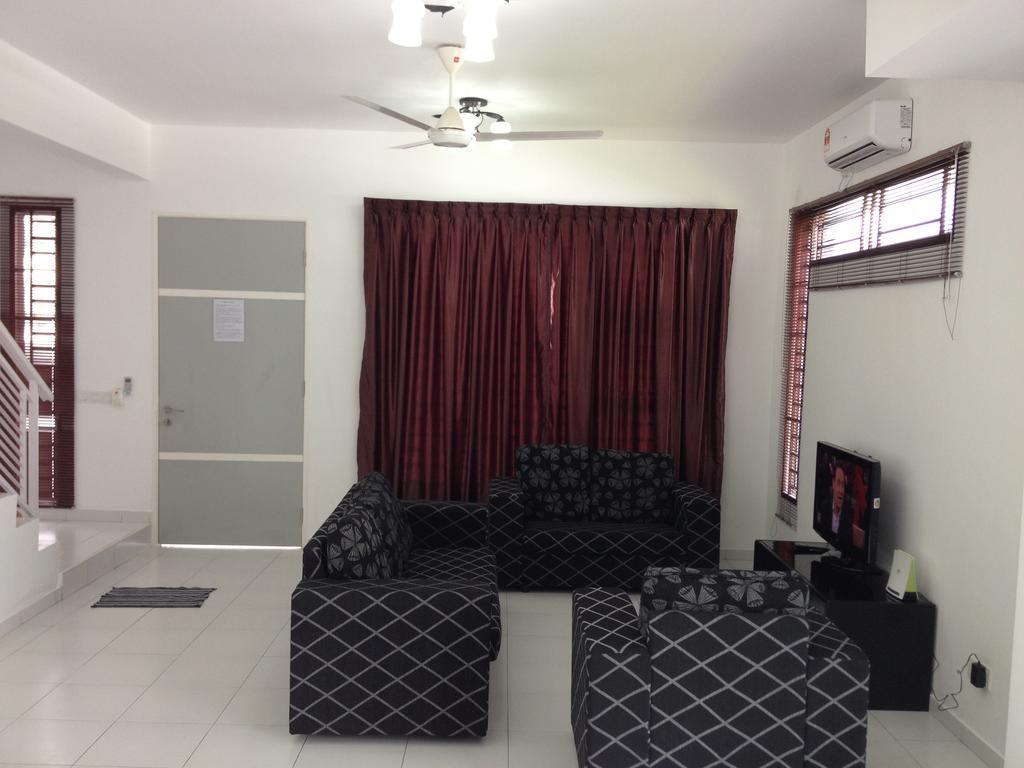 Comfort @ Bukit Indah * Johor Bahru