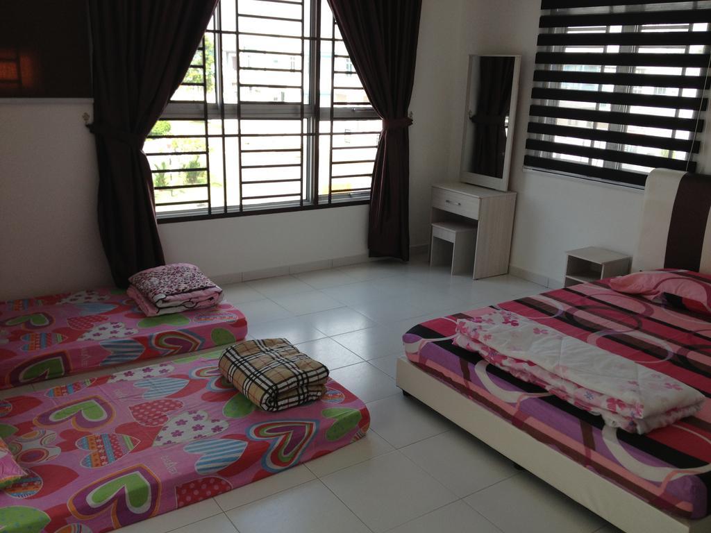 Comfort @ Bukit Indah Rumah percutian *