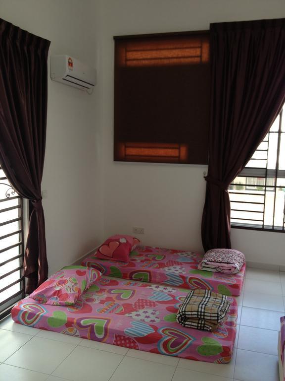 Comfort @ Bukit Indah Rumah percutian