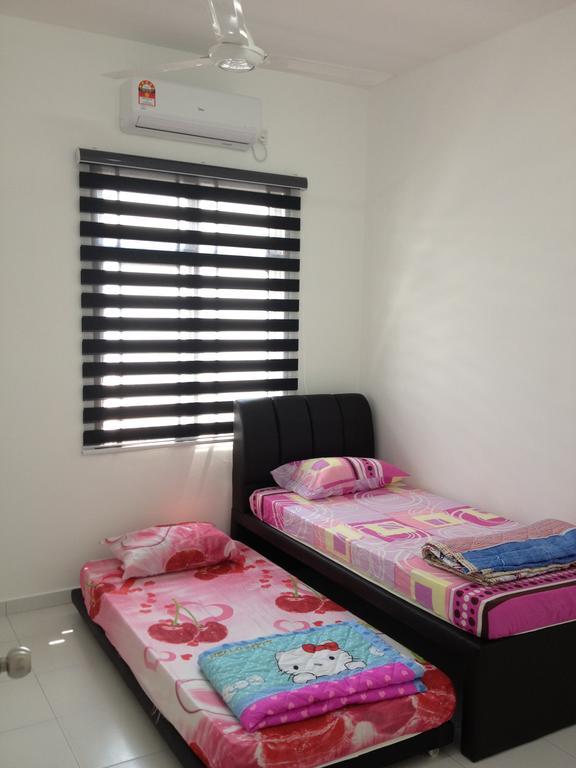 Rumah percutian Comfort @ Bukit Indah *