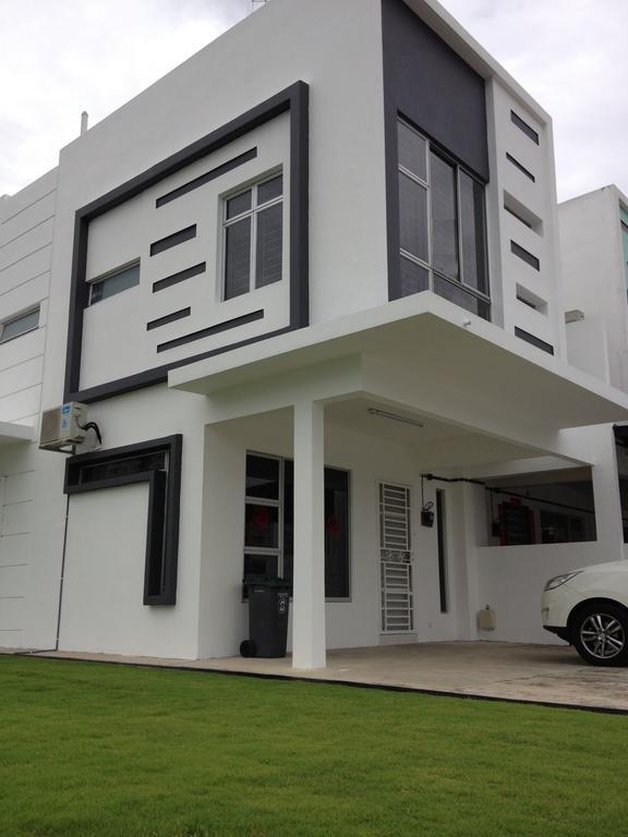 Comfort @ Bukit Indah Rumah percutian *