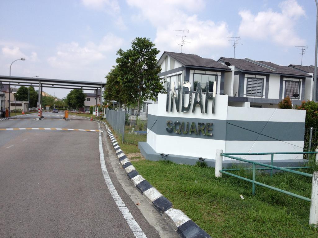 Comfort @ Bukit Indah * Johor Bahru