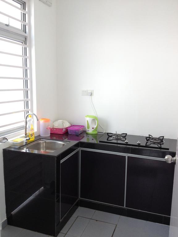 Comfort @ Bukit Indah Johor Bahru